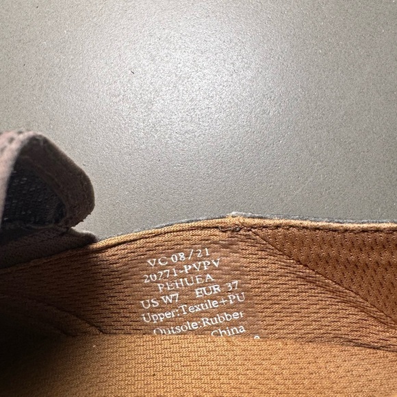 Women’s Olukai Pehuea Slip On Shoes - Picture 7 of 7